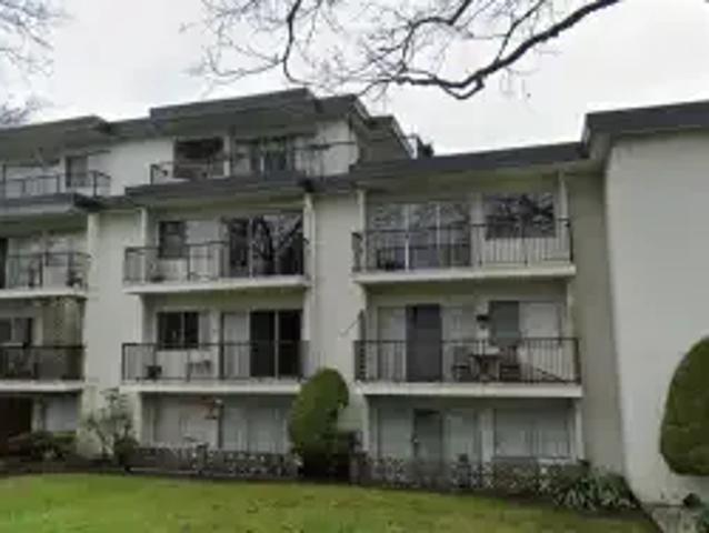 Apartment for rent in Vancouver, British Columbia
