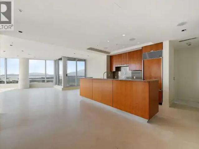 Apartment for rent in Vancouver, British Columbia