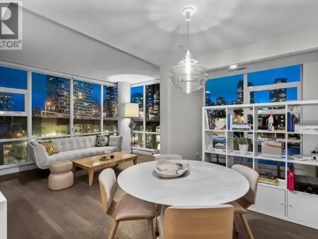 Apartment for rent in Vancouver, British Columbia