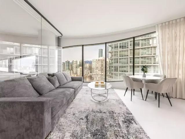 Apartment for rent in Vancouver, British Columbia