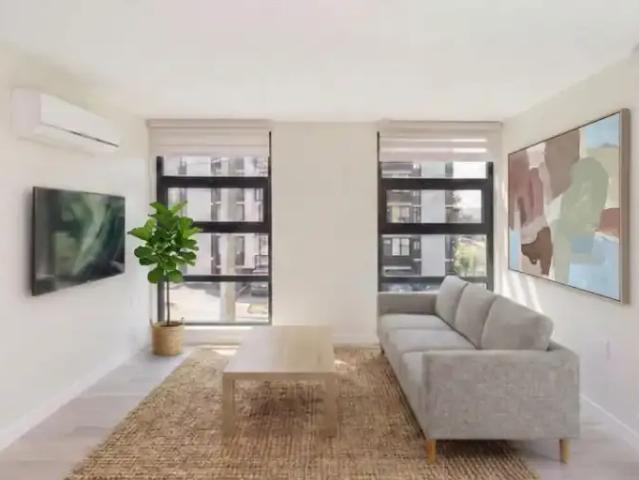 Apartment for rent in Vancouver, British Columbia