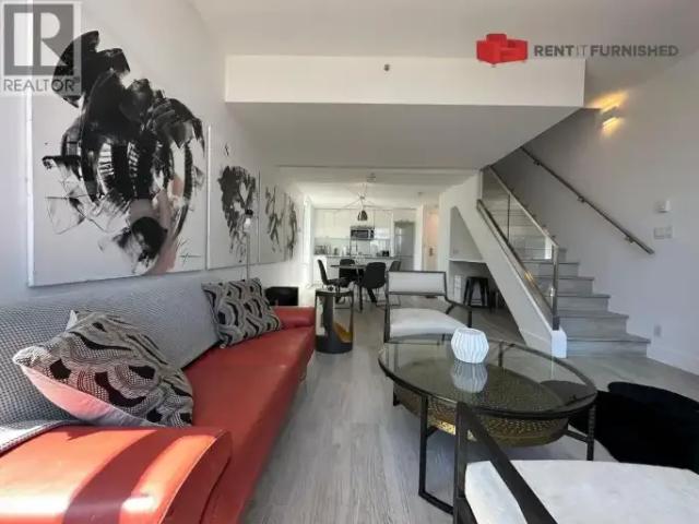 Apartment for rent in Vancouver, British Columbia