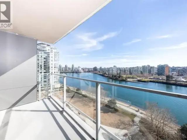 Apartment for rent in Vancouver, British Columbia