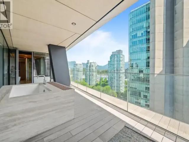 Apartment for rent in Vancouver, British Columbia