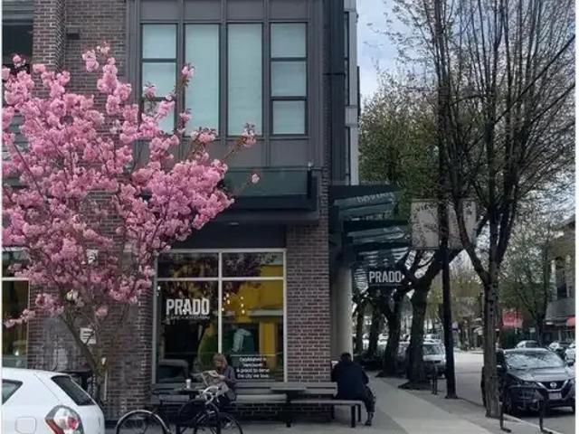 Apartment for rent in Vancouver, British Columbia