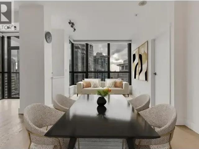 Apartment for rent in Vancouver, British Columbia