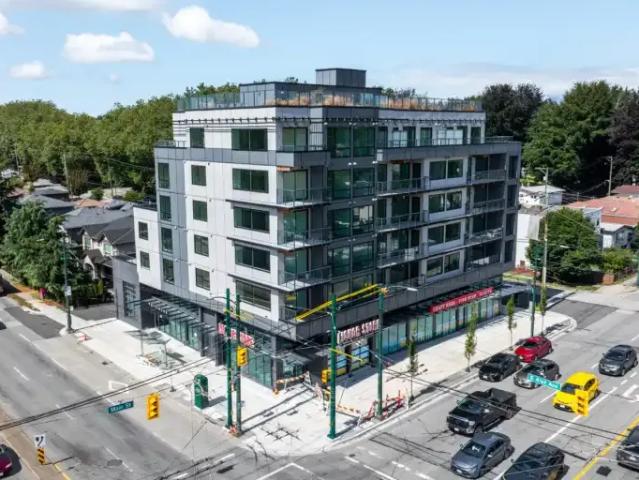 Apartment for rent in Vancouver, British Columbia
