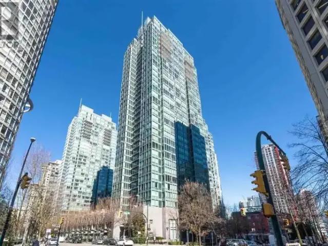 Apartment for rent in Vancouver, British Columbia