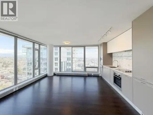 Apartment for rent in Vancouver, British Columbia