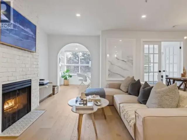 Apartment for rent in Kitsilano, Vancouver
