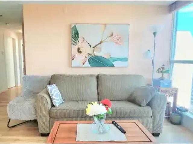 Apartment for rent in Vancouver, British Columbia