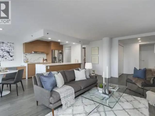 Apartment for rent in Vancouver, British Columbia