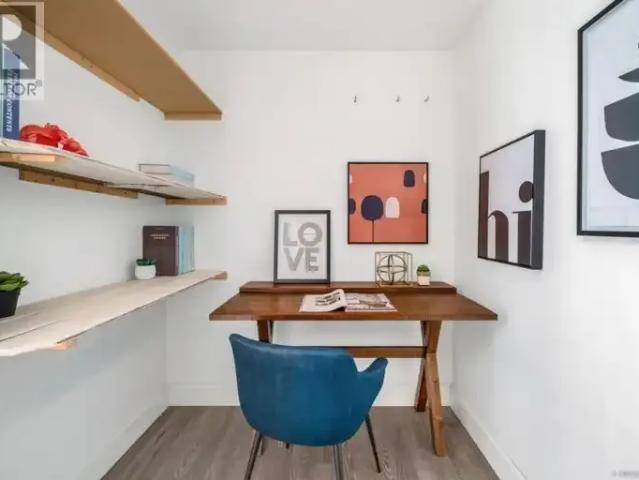 Apartment for rent in Vancouver, British Columbia