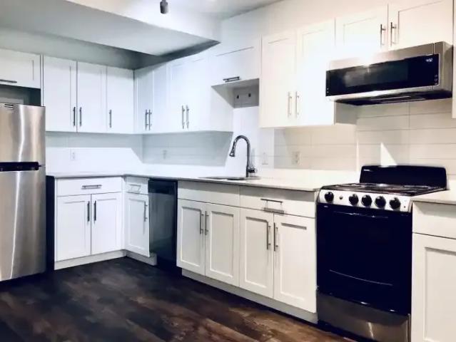 Apartment for rent in Vancouver, British Columbia