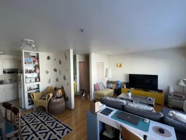 Apartment for rent in Vancouver, British Columbia