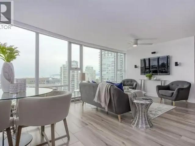 Apartment for rent in Downtown, Vancouver
