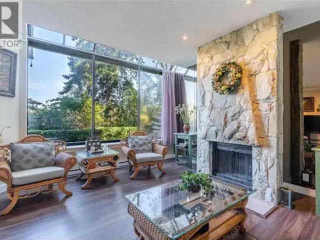 Apartment for rent in Fairview, Vancouver