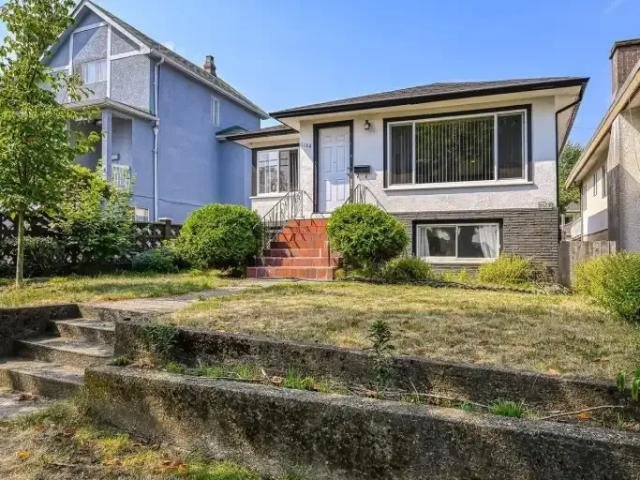 Apartment for rent in Hastings-Sunrise, Vancouver