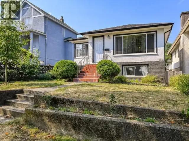 Apartment for rent in Hastings-Sunrise, Vancouver