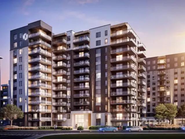 Apartment for rent in Vaudreuil-Dorion, Montérégie