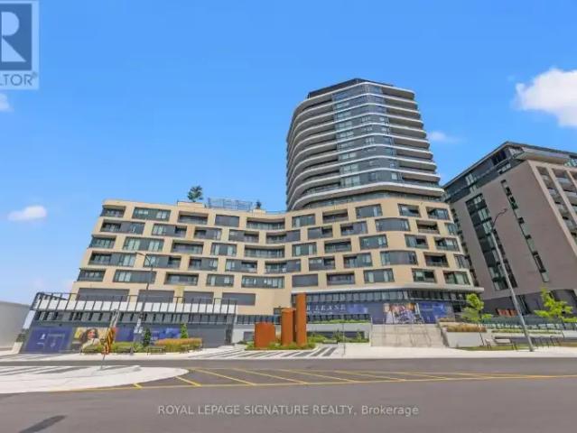 Apartment for rent in York, Ontario