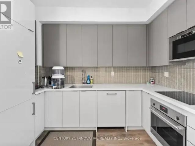 Apartment for rent in York, Ontario