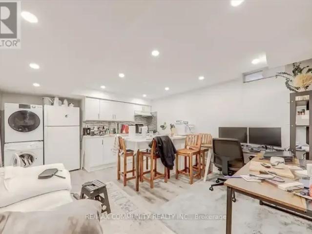 Apartment for rent in York, Ontario