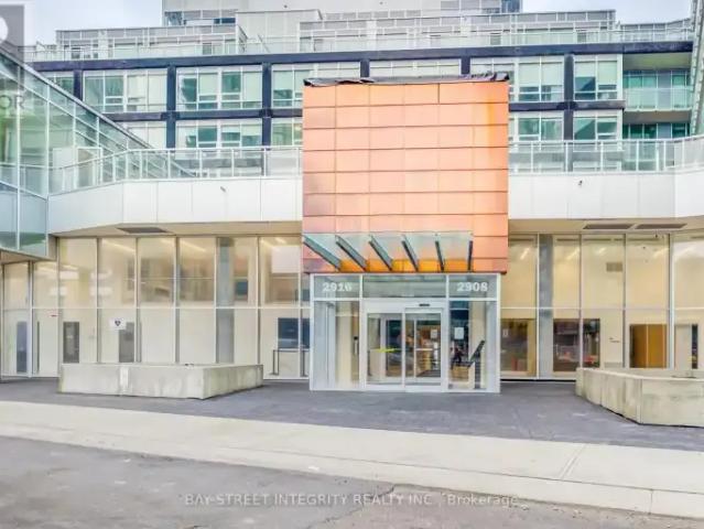Apartment for rent in York, Ontario