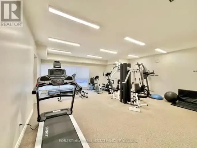 Apartment for rent in York, Ontario
