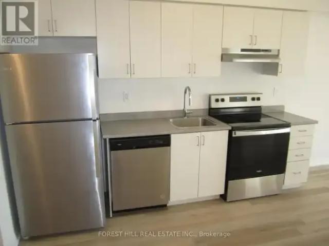 Apartment for rent in York, Ontario