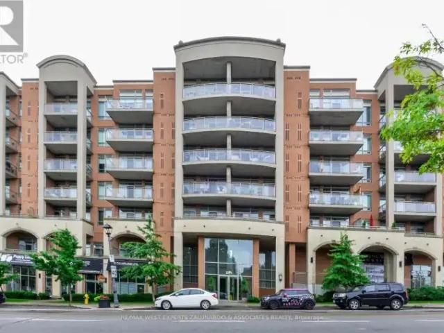 Apartment for rent in York, Ontario