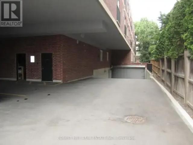 Apartment for rent in York, Ontario