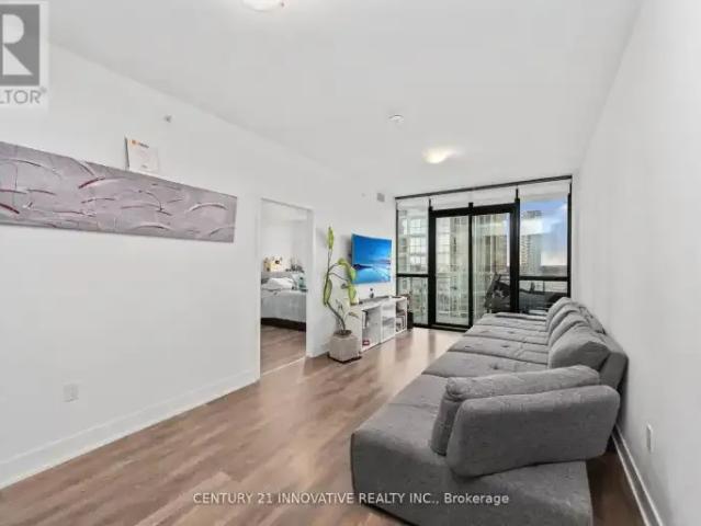 Apartment for rent in York, Ontario