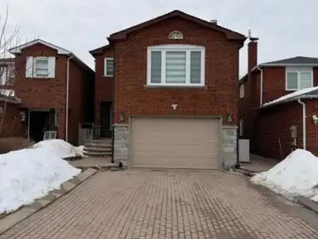 Apartment for rent in York, Ontario