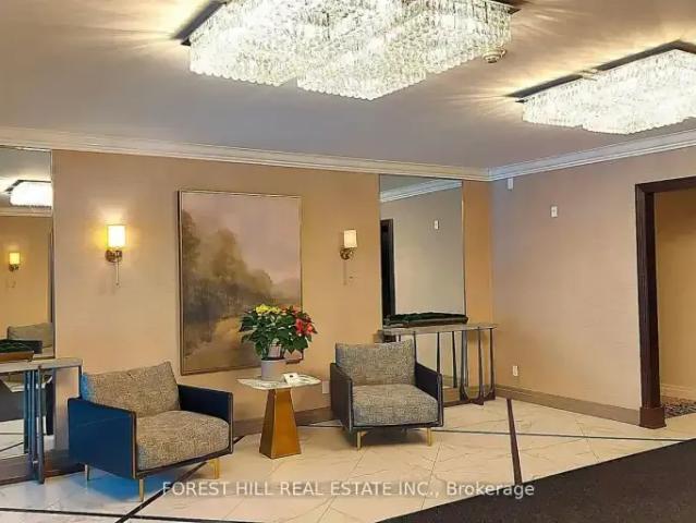Apartment for rent in York, Ontario