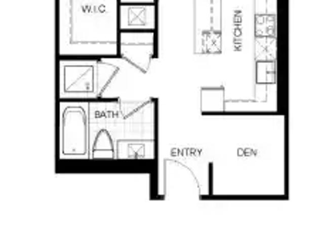 Apartment for rent in York, Ontario