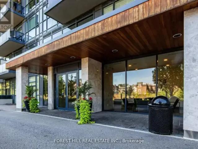 Apartment for rent in York, Ontario