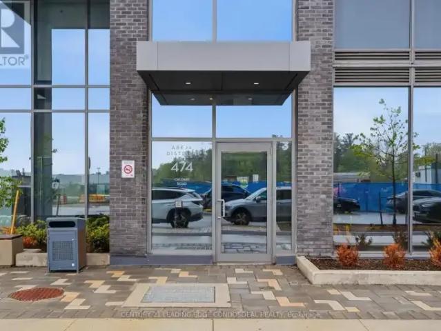 Apartment for rent in York, Ontario