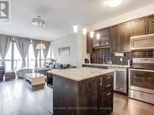 Apartment for rent in York, Ontario