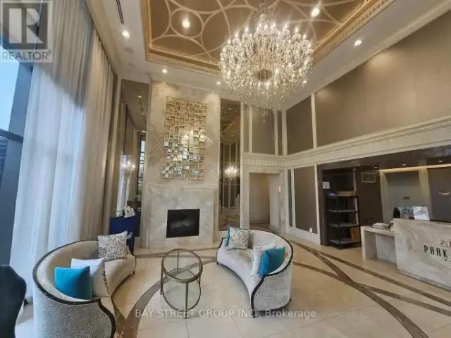 Apartment for rent in York, Ontario