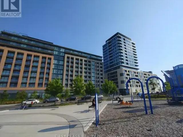 Apartment for rent in York, Ontario