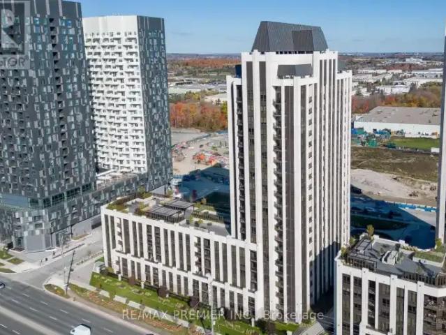 Apartment for rent in York, Ontario