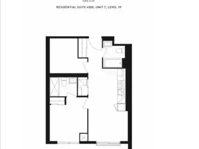 Apartment for rent in York, Ontario