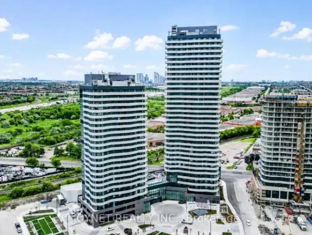 Apartment for rent in York, Ontario