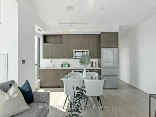 Apartment for rent in York, Ontario