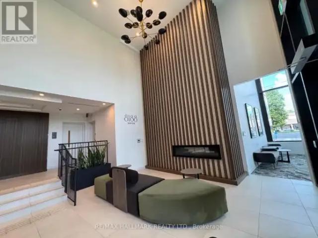 Apartment for rent in York, Ontario