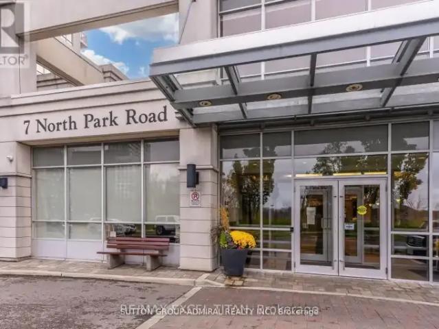 Apartment for rent in York, Ontario