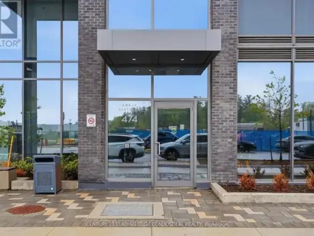 Apartment for rent in York, Ontario