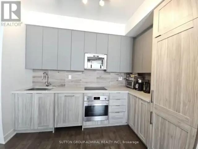 Apartment for rent in York, Ontario
