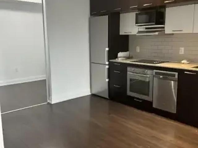 Apartment for rent in York, Ontario
